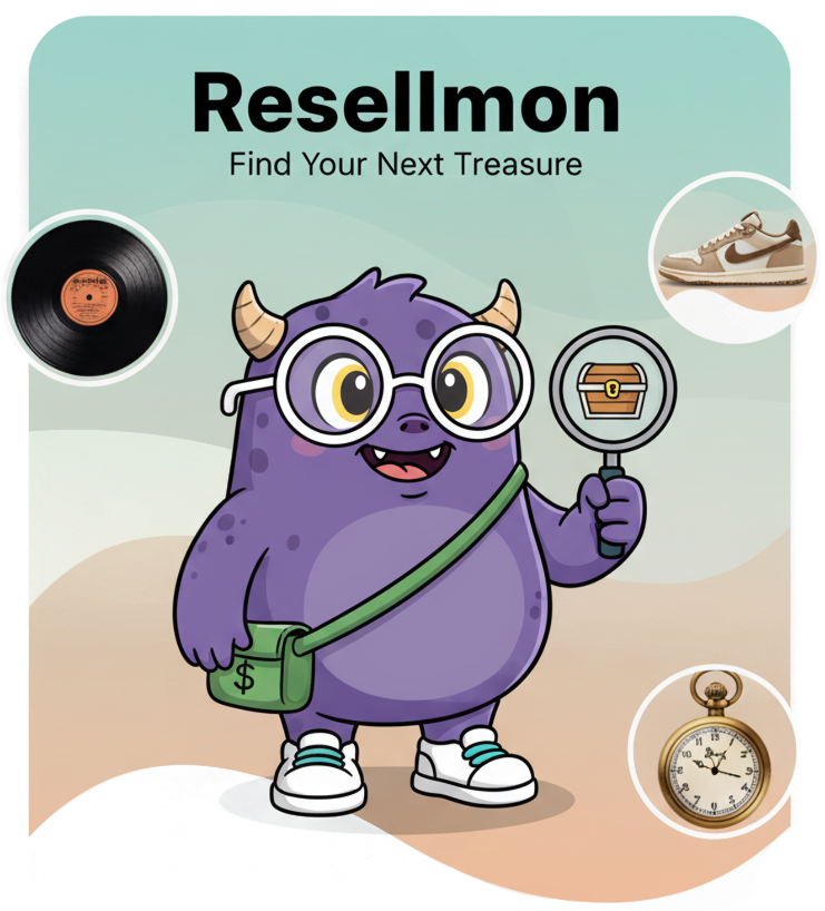 Resellmon